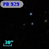 PB   929
