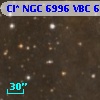 Cl* NGC 6996    VBC     661