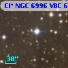 Cl* NGC 6996    VBC     664
