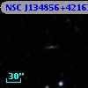 NSC J134856+421627