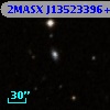 2MASX J13523396+4338348