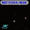 KISS F1354-4610