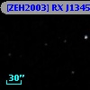 [ZEH2003] RX J1345.8+4257  1