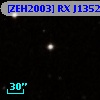 [ZEH2003] RX J1352.0+4252  1