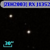 [ZEH2003] RX J1352.0+4252  2