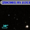 [ZEH2003] RX J1353.6+4310  1