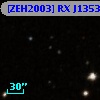 [ZEH2003] RX J1353.6+4310  2