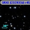 1RXS J232933.6+455828