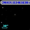 2MASX J13461630+4238116