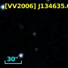 [VV2006] J134635.0+415631