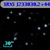 1RXS J233030.2+445620