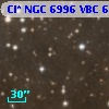 Cl* NGC 6996    VBC     681