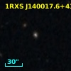 [ZEH2003] RX J1400.2+4323  1