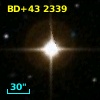 BD+43  2339