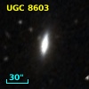 UGC  8603