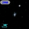 2MASX J13310039+4250126