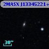2MASX J13345221+4404024