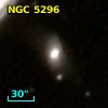 NGC  5296