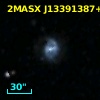 2MASX J13391387+4415031