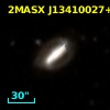 2MASX J13410027+4225525