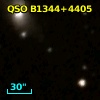 QSO B1344+4405