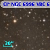 Cl* NGC 6996    VBC     690