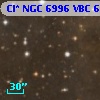 Cl* NGC 6996    VBC     691