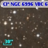 Cl* NGC 6996    VBC     692