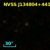 NVSS J134804+441122