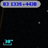 B3 1338+443B