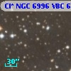 Cl* NGC 6996    VBC     694