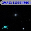 2MASX J13354706+4245505