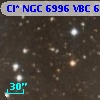 Cl* NGC 6996    VBC     695