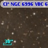 Cl* NGC 6996    VBC     697