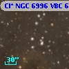 Cl* NGC 6996    VBC     698