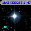 1RXS J233253.1+470050