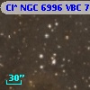 Cl* NGC 6996    VBC     700