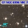 Cl* NGC 6996    VBC     701