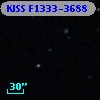KISS F1333-3688
