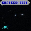 KISS F1333-3521