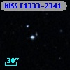 KISS F1333-2341