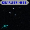 KISS F1337-4871