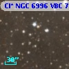 Cl* NGC 6996    VBC     705
