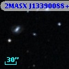 2MASX J13390088+4346500