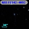 KISS F1342-4092