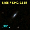 KISS F1342-1555