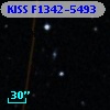 KISS F1342-5493