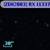 [ZEH2003] RX J1337.7+4314  1
