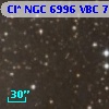 Cl* NGC 6996    VBC     709