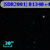 [SDR2001] B1340+447